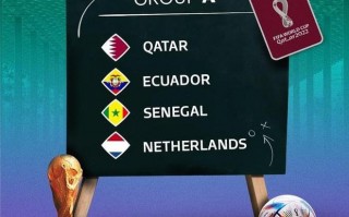 从世界排名来看：荷兰排在世界第8位、卡塔尔排在世界第50位、塞内加尔排在世界第18位、厄瓜多尔排在世界第44位