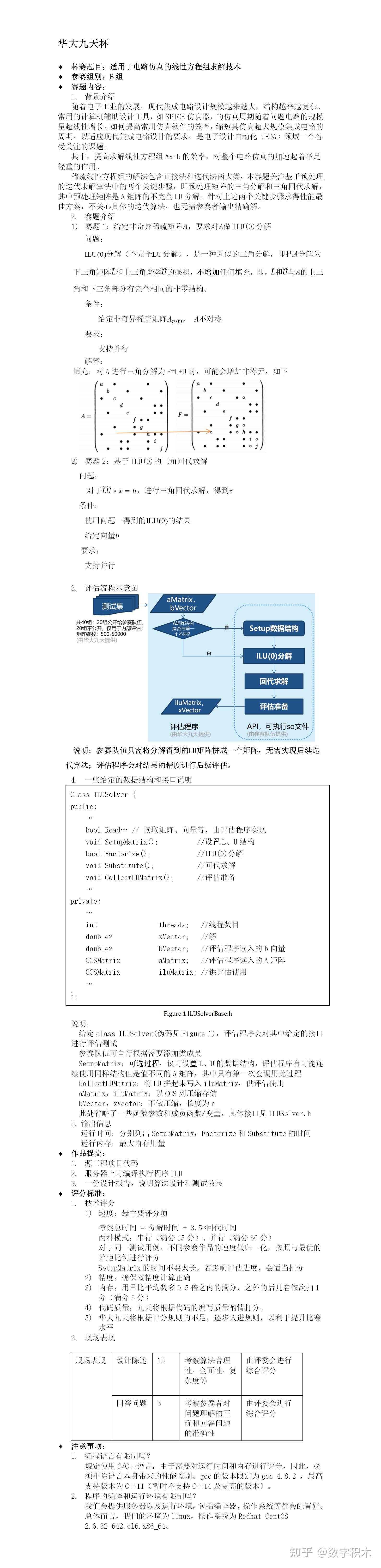 第五届集创赛杯赛题目公布，看这篇就够了！！-第9张图片-足球直播_足球免费在线高清直播_足球视频在线观看无插件_24直播网