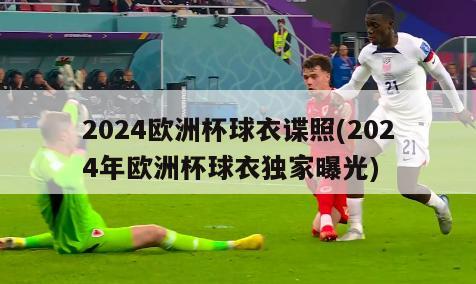 2024欧洲杯球衣谍照(2024年欧洲杯球衣独家曝光)-第1张图片-足球直播_足球免费在线高清直播_足球视频在线观看无插件_24直播网